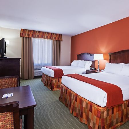 Holiday Inn Express Hotel & Suites Henderson - Traffic Star By Ihg Luaran gambar