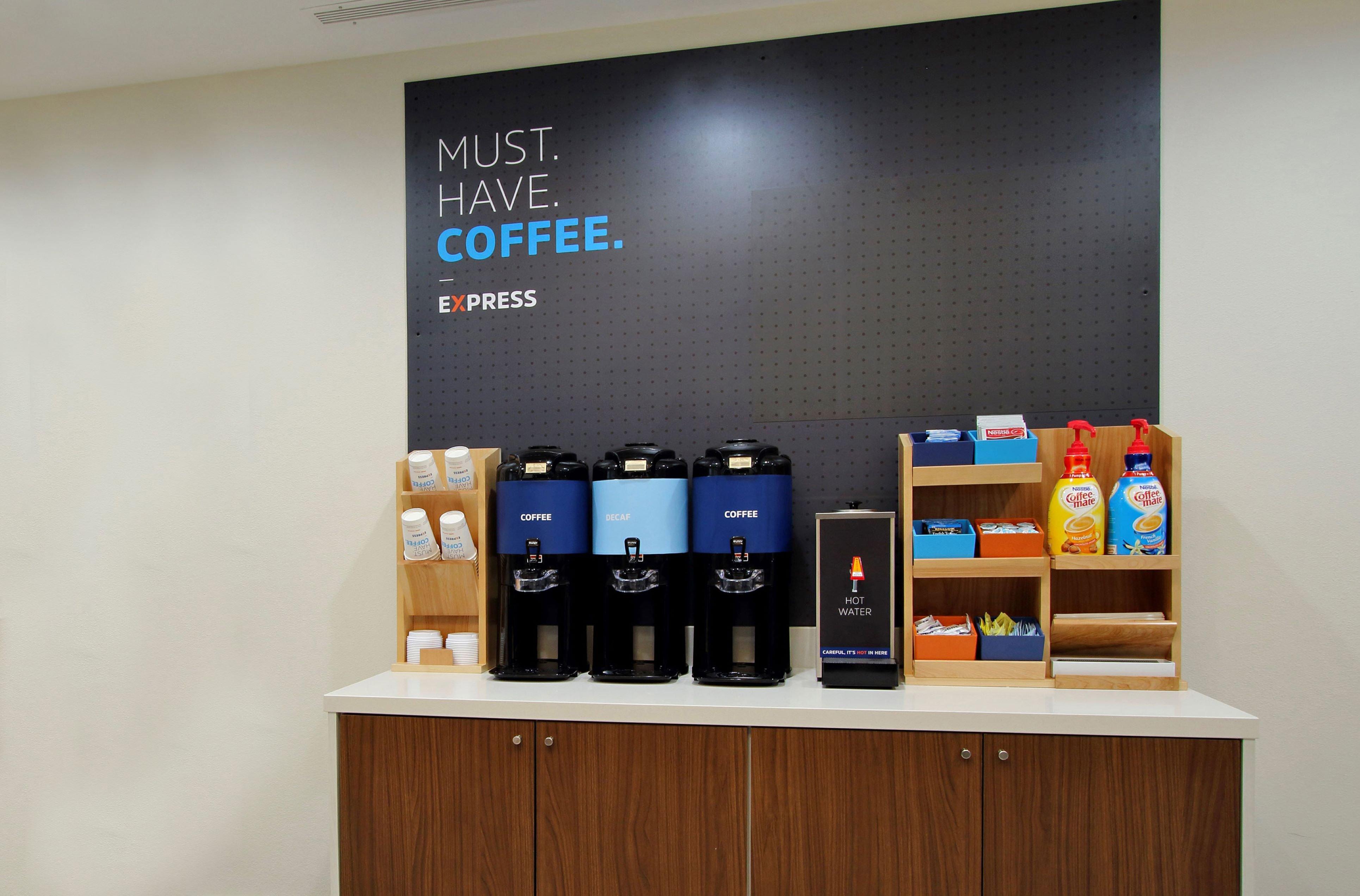 Holiday Inn Express Hotel & Suites Henderson - Traffic Star By Ihg Luaran gambar