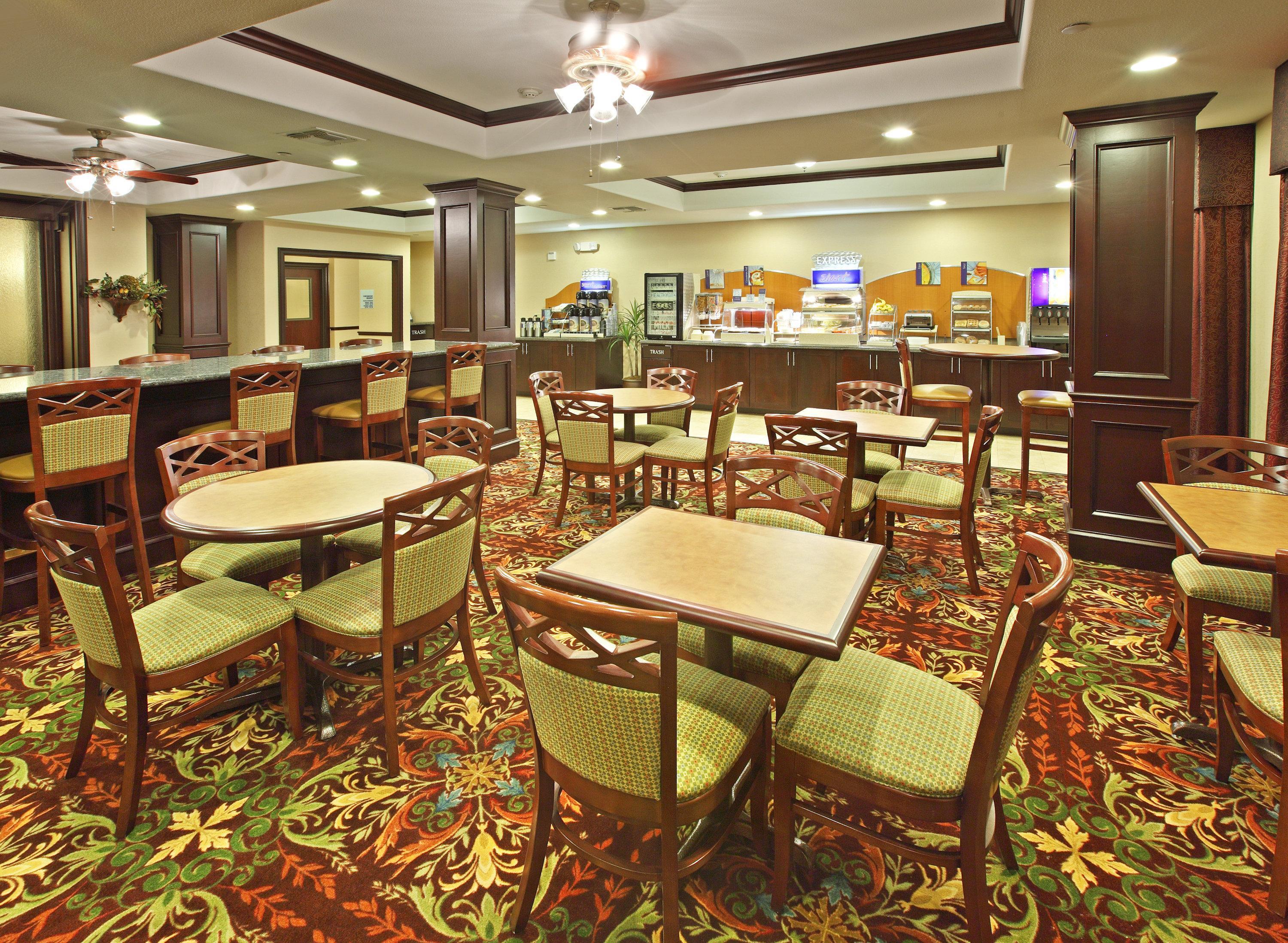 Holiday Inn Express Hotel & Suites Henderson - Traffic Star By Ihg Luaran gambar