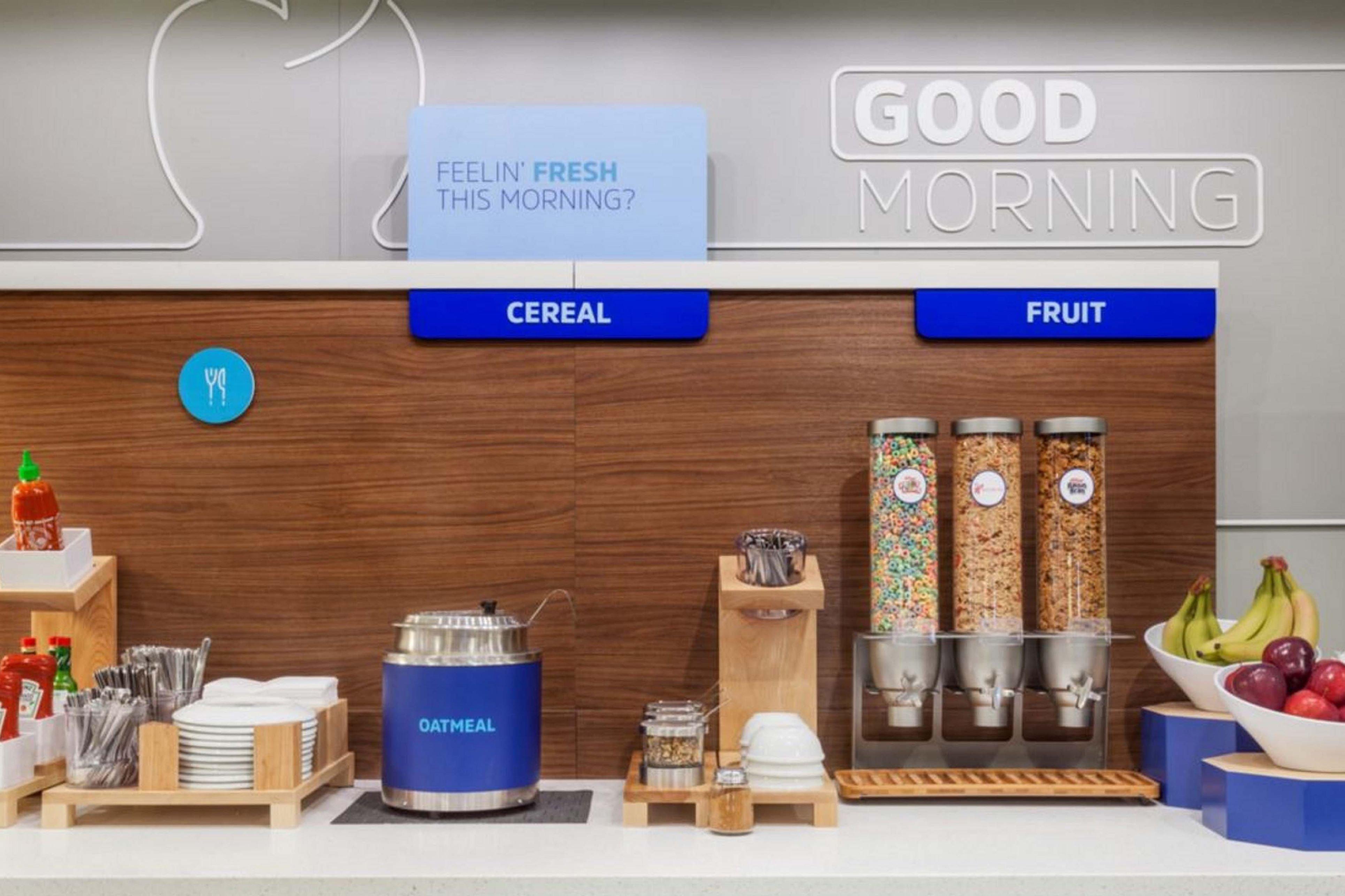 Holiday Inn Express Hotel & Suites Henderson - Traffic Star By Ihg Luaran gambar