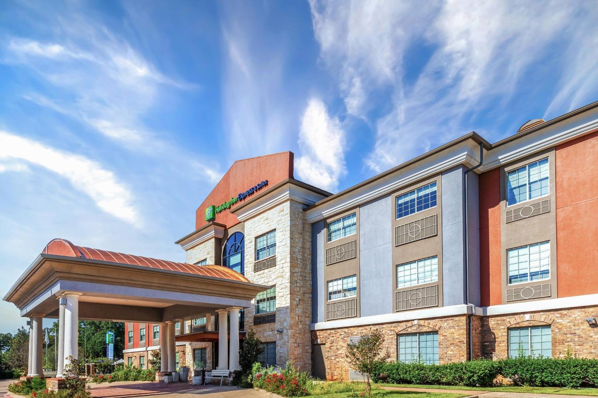 Holiday Inn Express Hotel & Suites Henderson - Traffic Star By Ihg Luaran gambar