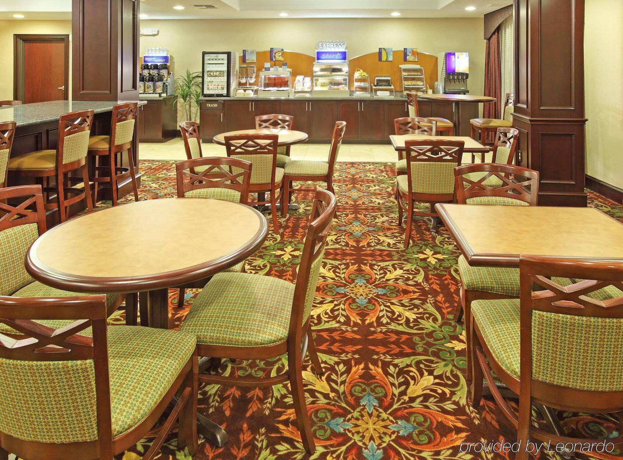 Holiday Inn Express Hotel & Suites Henderson - Traffic Star By Ihg Luaran gambar
