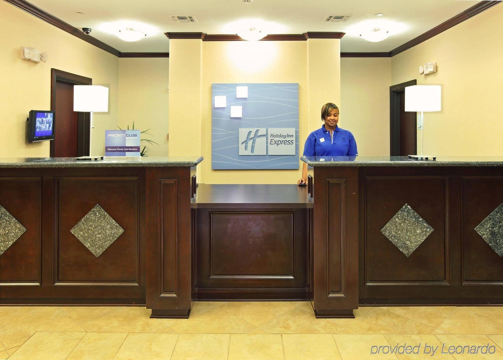 Holiday Inn Express Hotel & Suites Henderson - Traffic Star By Ihg Luaran gambar