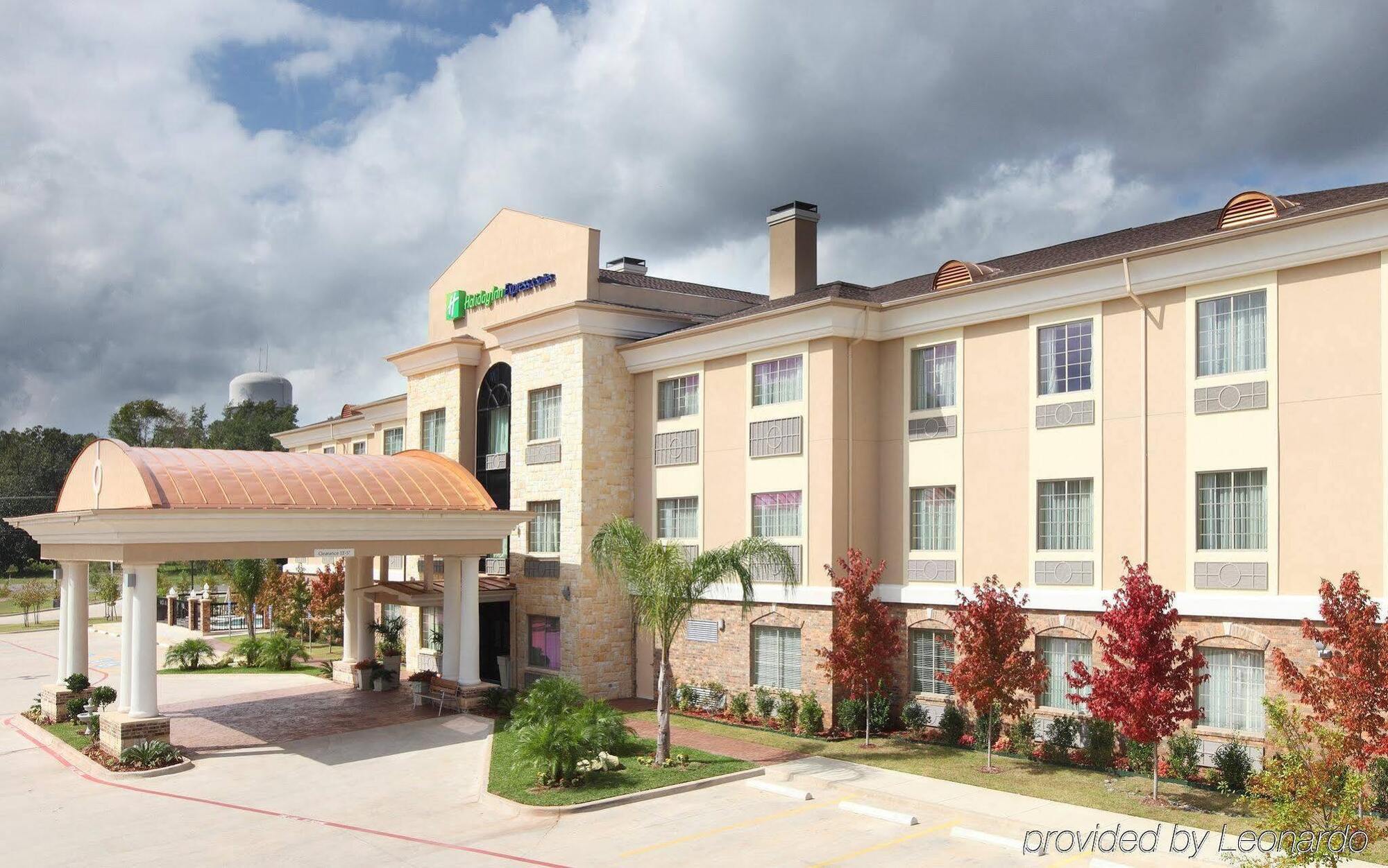Holiday Inn Express Hotel & Suites Henderson - Traffic Star By Ihg Luaran gambar